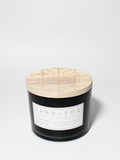 Premium Tahitian Vanilla 12 oz scented candle