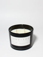Premium Tahitian Vanilla 12 oz scented candle