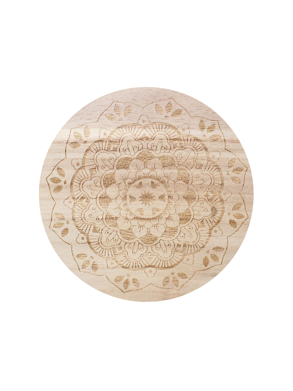 Premium Teakwood 12 oz scented candle