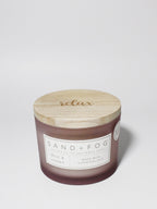 Premium Milk & Honey 12 oz scented candle