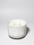 Premium California Beach House 12 oz scented candle