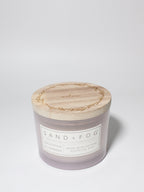 Premium Eucalyptus & Lavender 12 oz scented candle