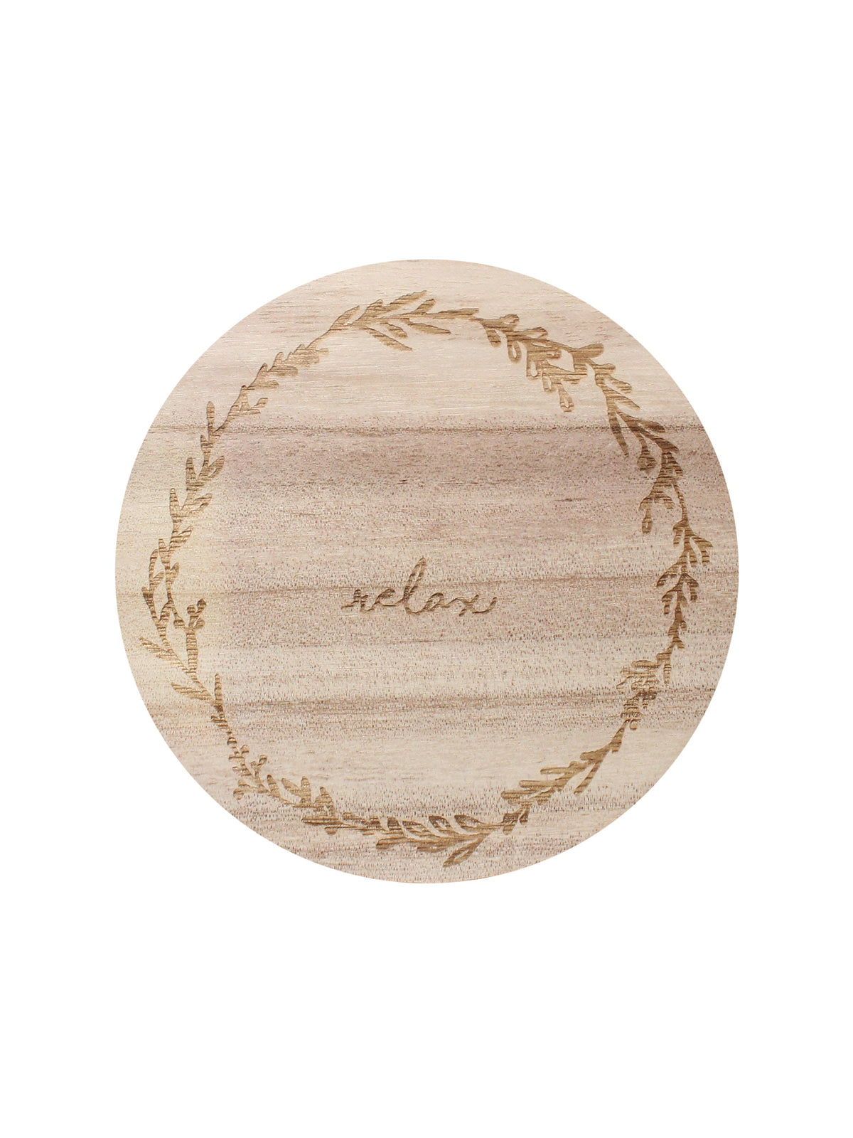 Premium Eucalyptus & Lavender 12 oz scented candle