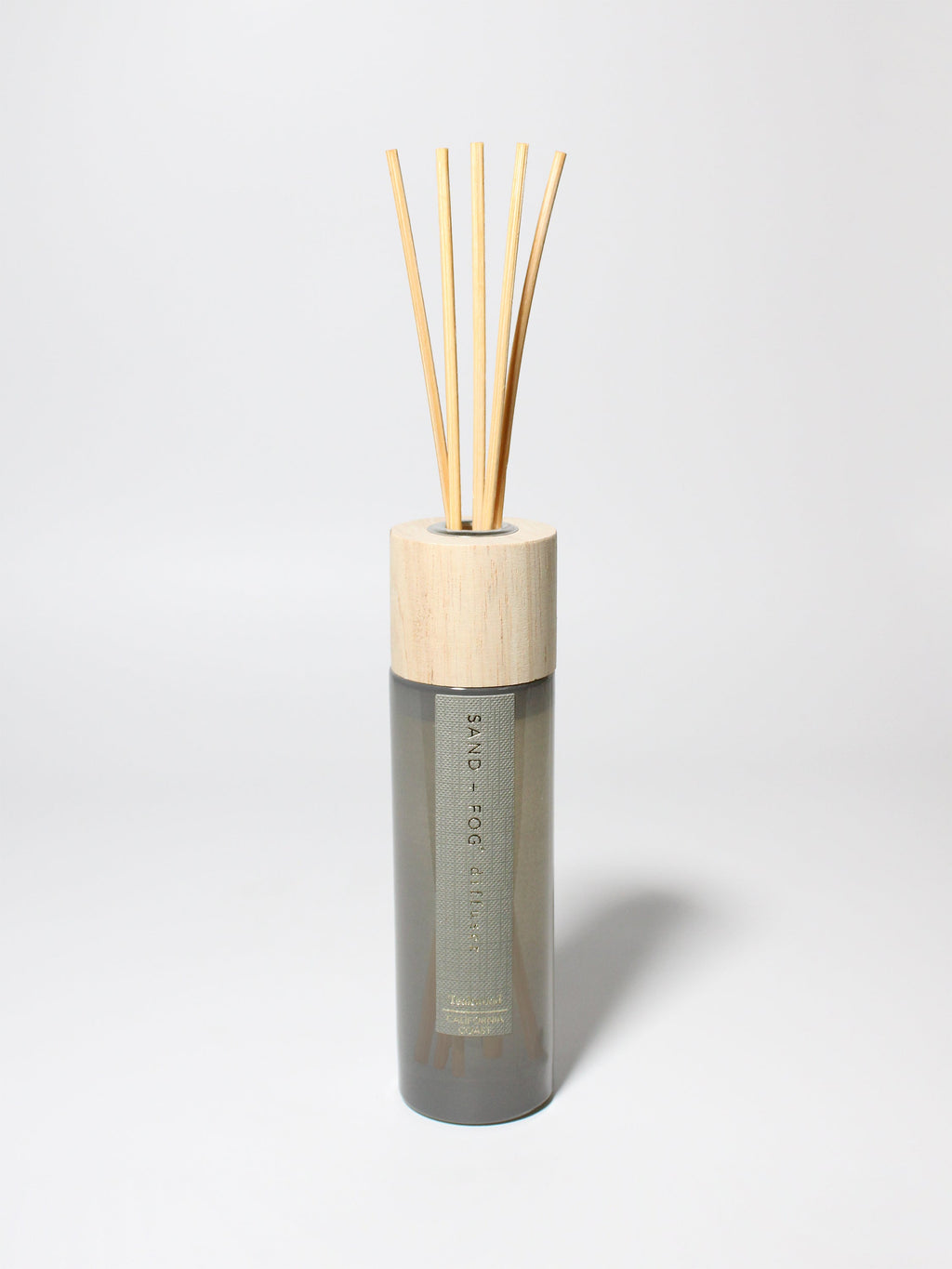 Premium Teakwood 100 ml Reed Diffuser