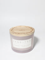 Premium Lavender 12 oz scented candle