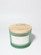 Premium Eucalyptus 12 oz scented candle
