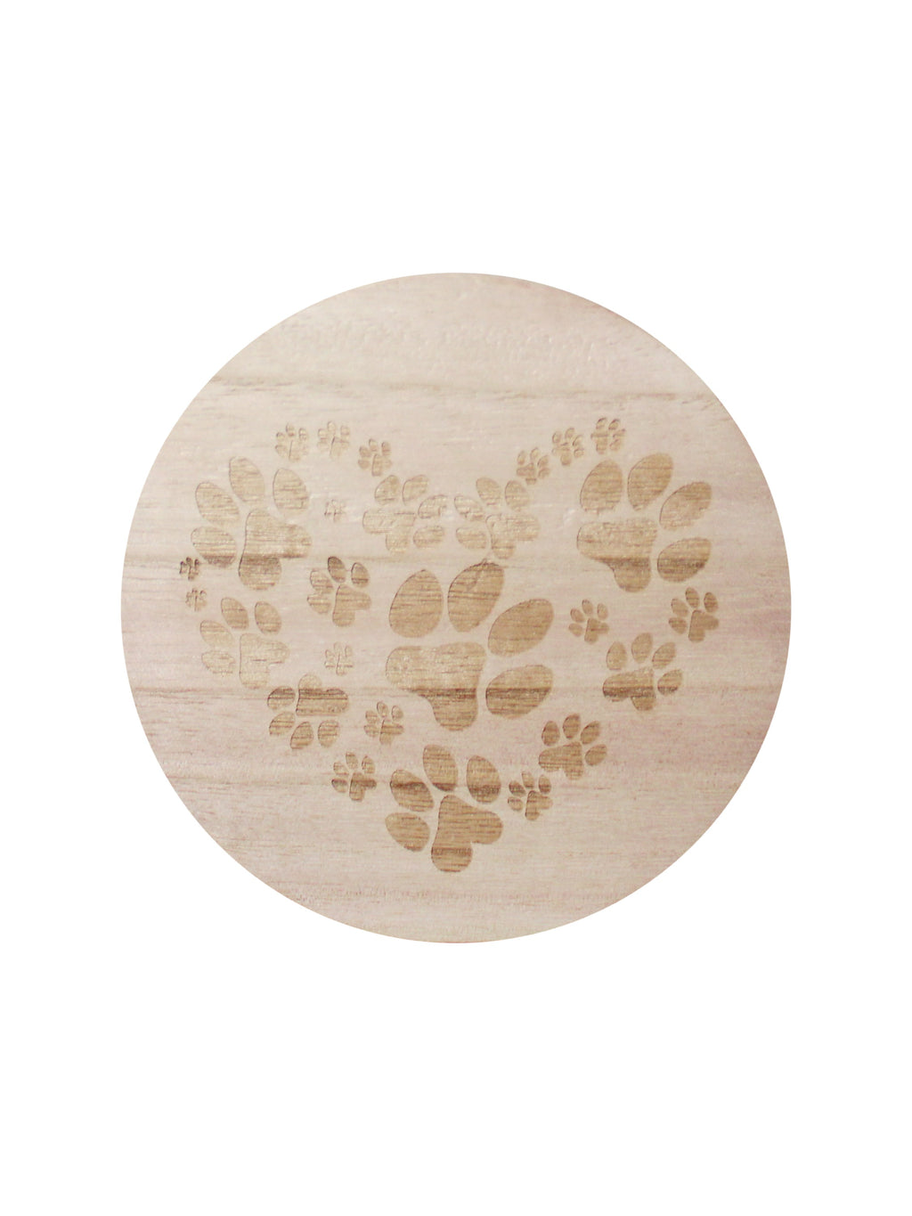 Premium Sand + Paws French Lavender 12 oz scented candle