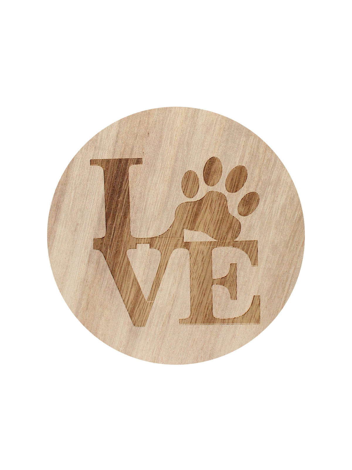 Premium Sand + Paws Ocean & Sea Salt 12 oz scented candle