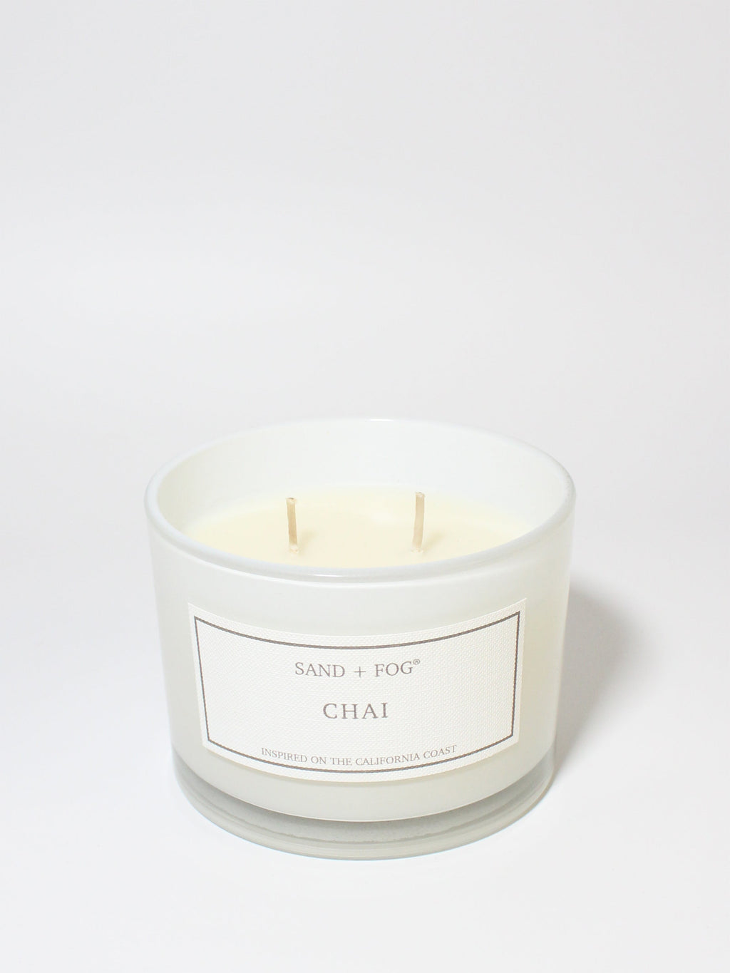 Premium Chai 12 oz scented candle