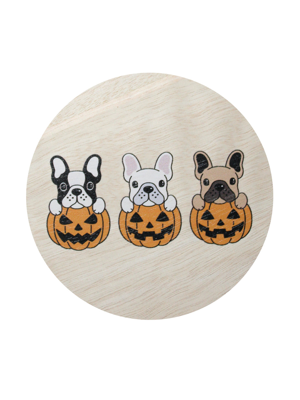 Premium Sand + Paws Pumpkin Harvest 12 oz scented candle