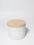 Premium California Beach House 12 oz scented candle