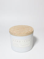 Premium California Beach House 12 oz scented candle
