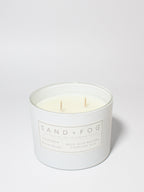 Premium California Beach House 12 oz scented candle