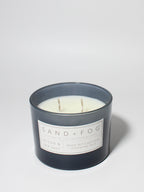 Premium Ocean & Sea Salt 12 oz scented candle