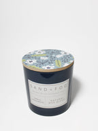 Premium Vanilla Sandalwood 21 oz scented candle