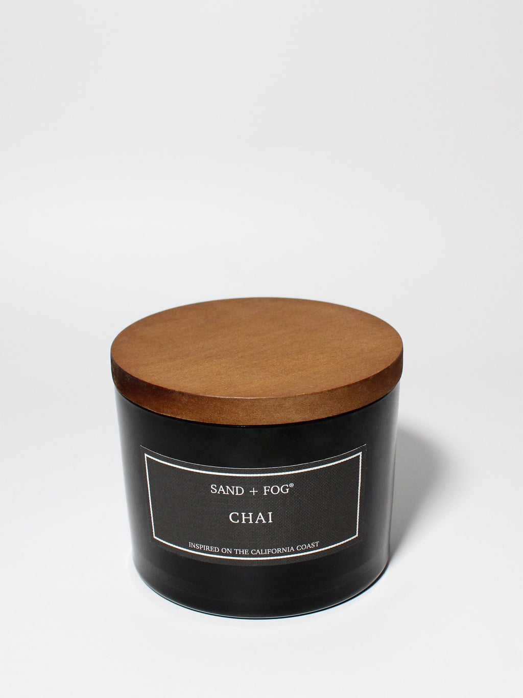 Premium Chai 12 oz scented candle