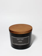 Premium Chai 12 oz scented candle