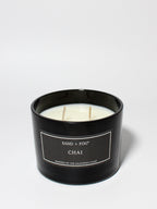 Premium Chai 12 oz scented candle