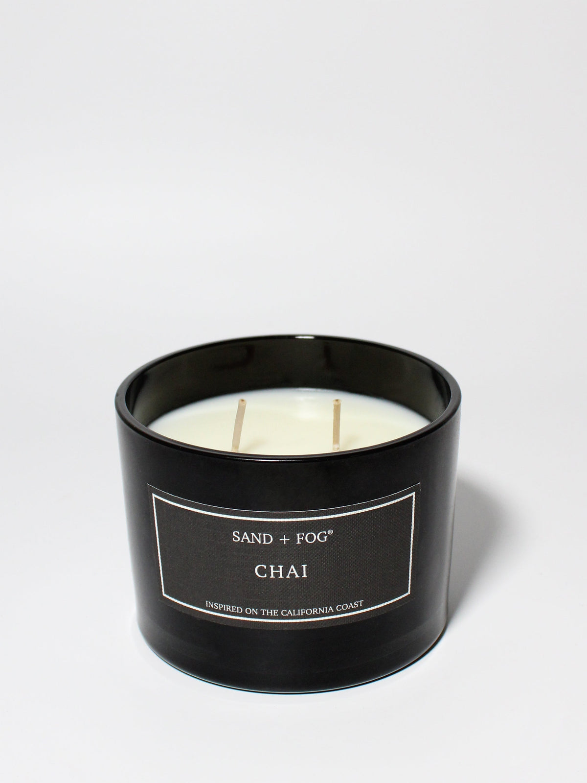 Premium Chai 12 oz scented candle