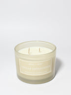 Premium Vanilla Sandalwood 12 oz scented candle