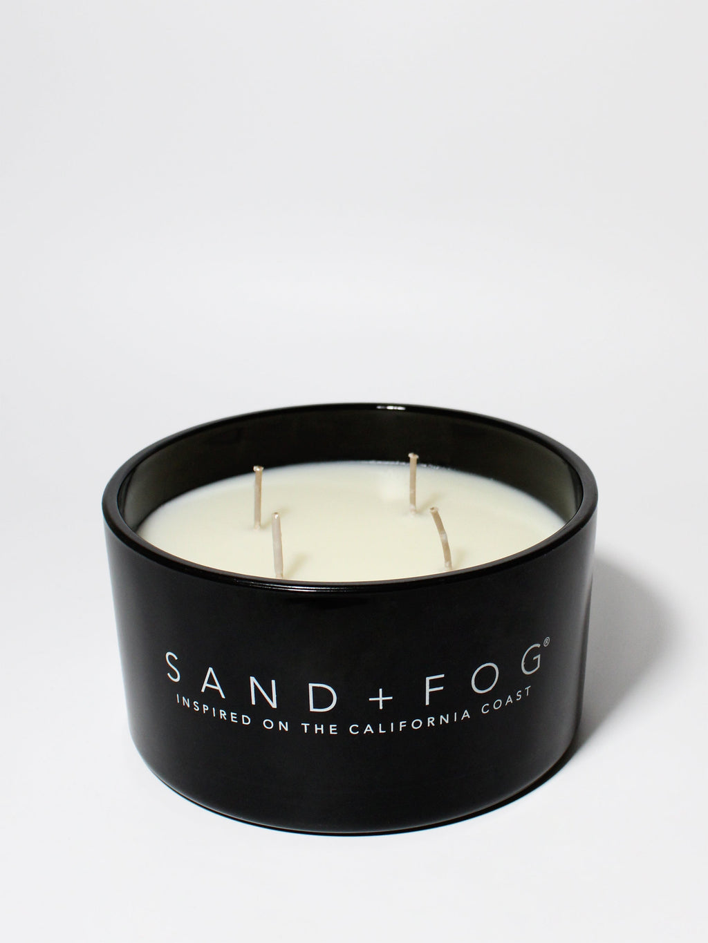 Premium Mango Tangerine 23 oz scented candle