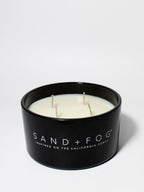 Premium Mango Tangerine 23 oz scented candle