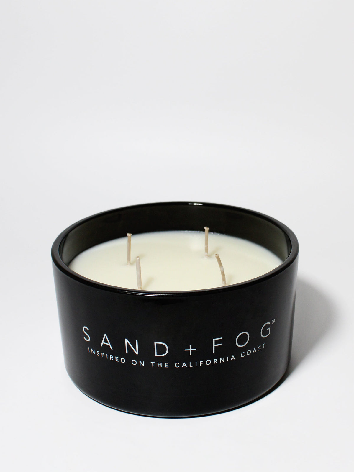 Premium Mango Tangerine 23 oz scented candle