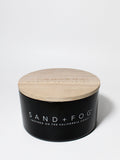 Premium Mango Tangerine 23 oz scented candle