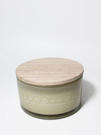 Premium Golden Spice 23 oz scented Candle