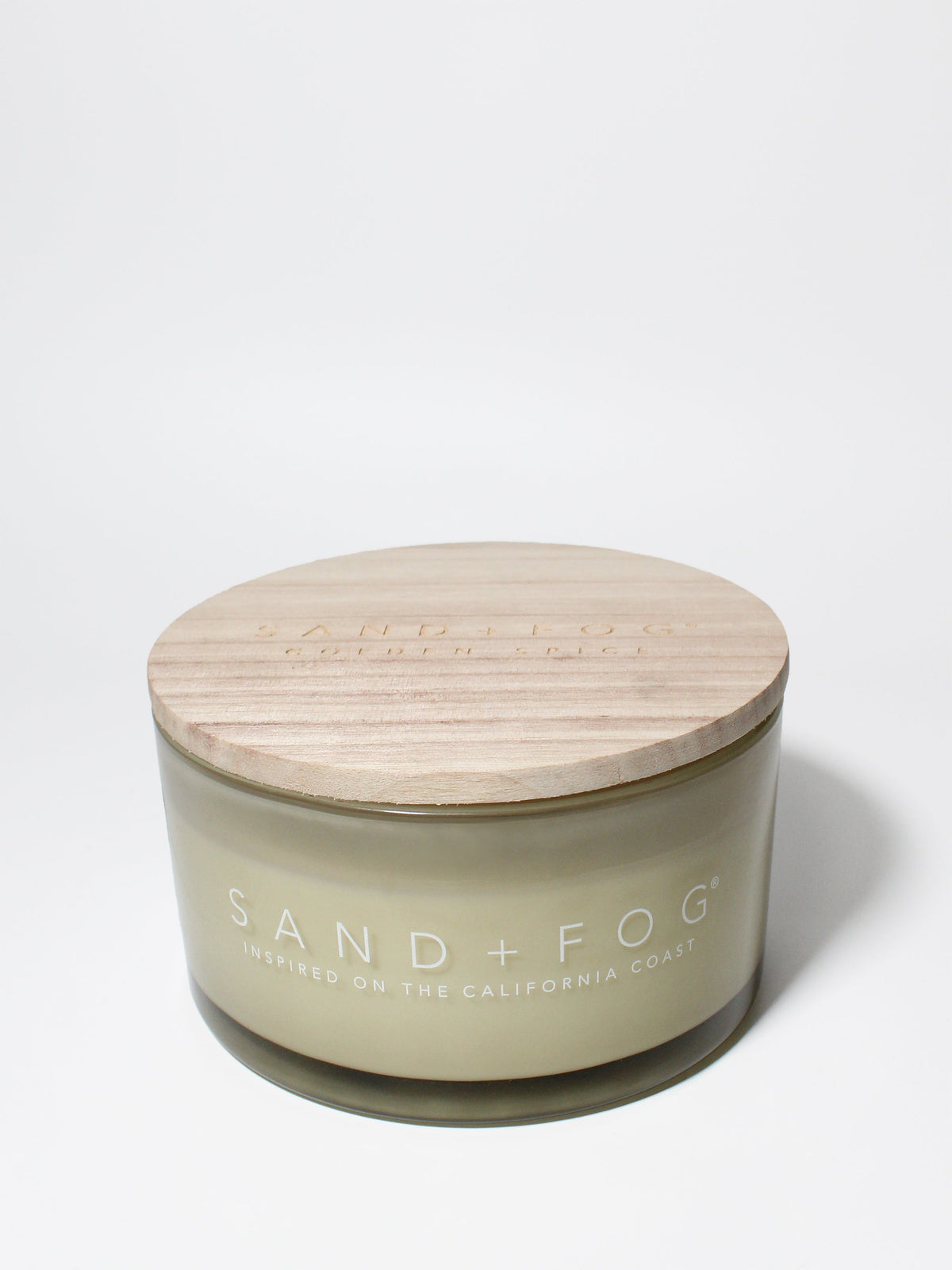 Premium Golden Spice 23 oz scented Candle