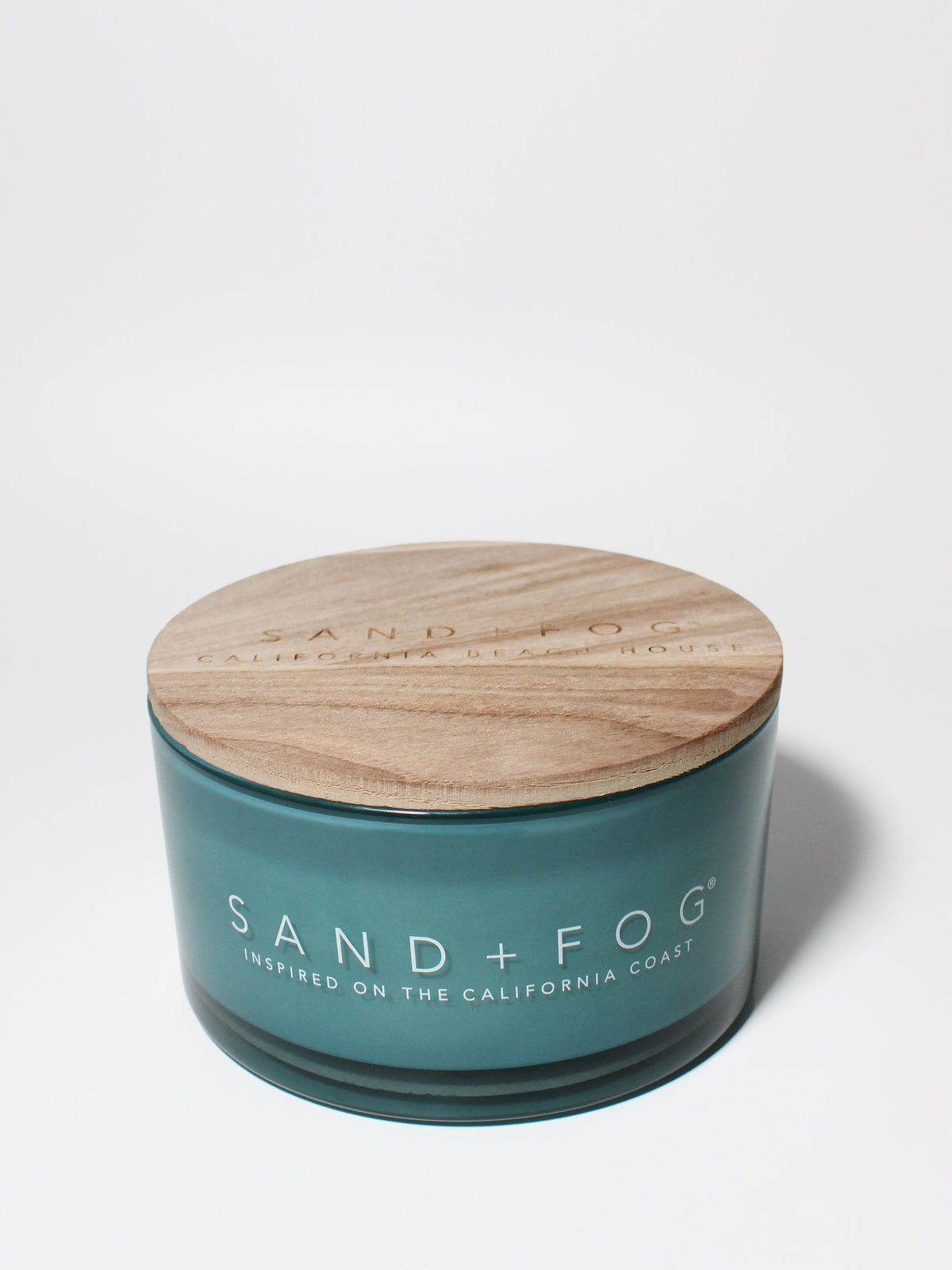 Premium California Beach House 23 oz scented candle