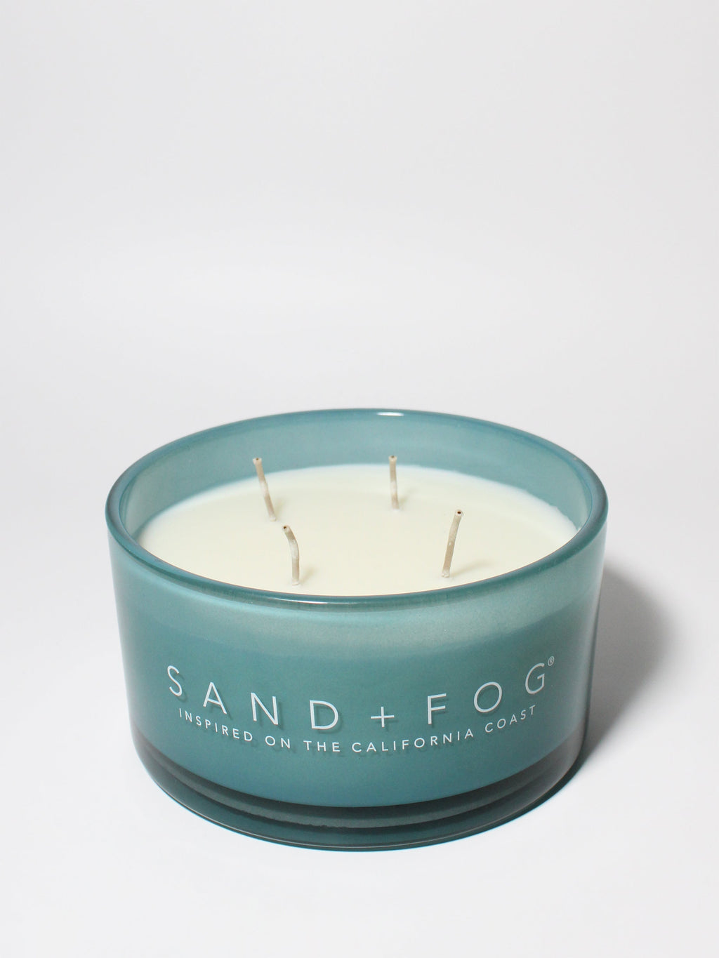 Premium California Beach House 23 oz scented candle