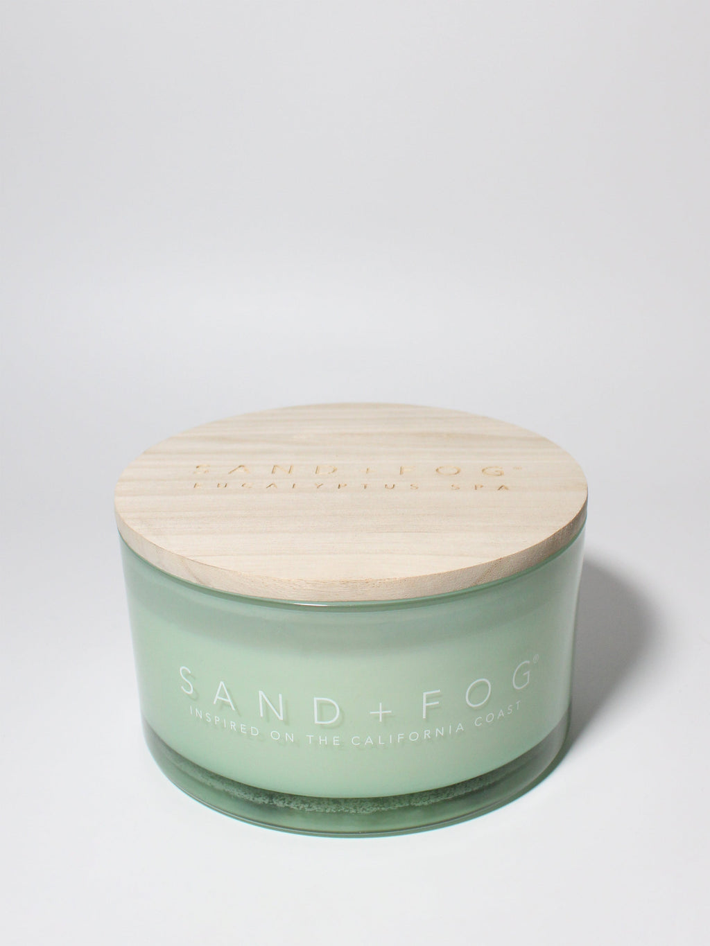 Premium Eucalyptus Spa 23 oz scented candle