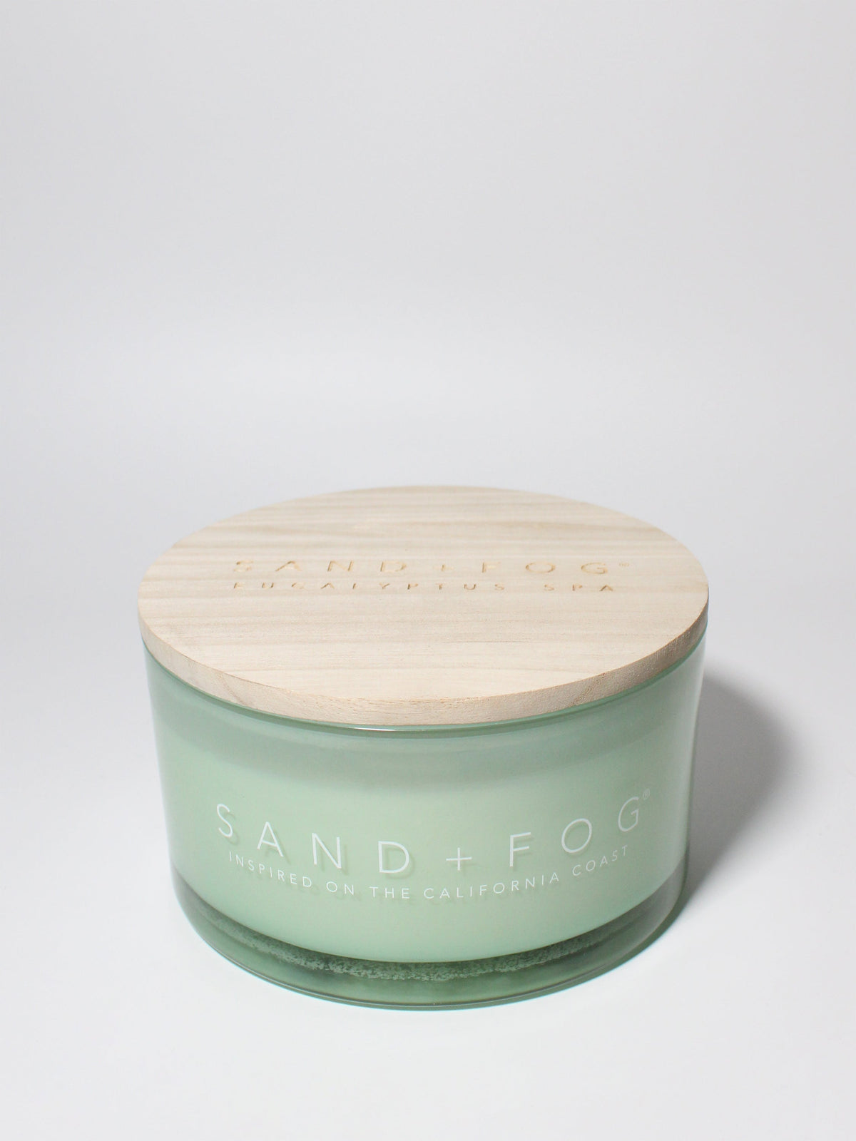 Premium Eucalyptus Spa 23 oz scented candle