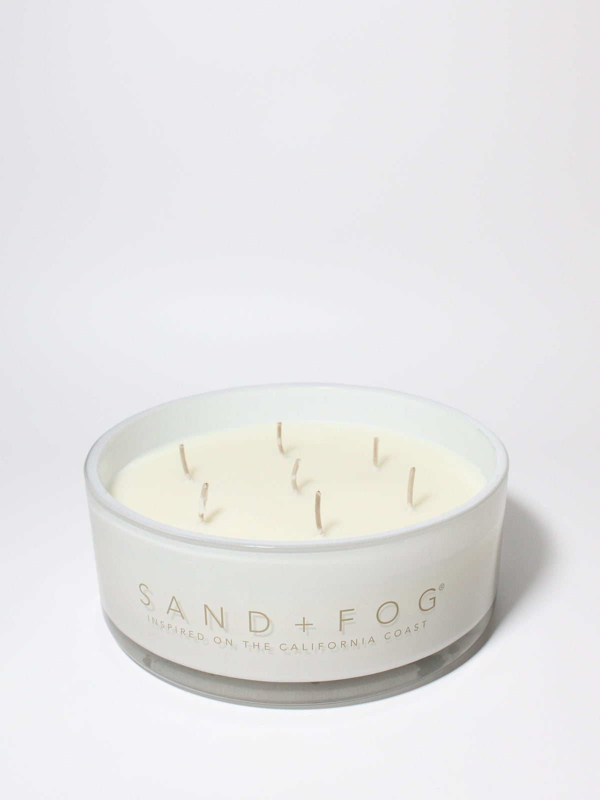 Premium Ocean Mist 34 oz scented candle