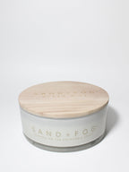 Premium Ocean Mist 34 oz scented candle