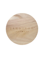 Premium Teakwood 34 oz scented candle