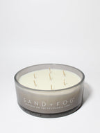 Premium Vanilla Sandalwood 34 oz scented candle