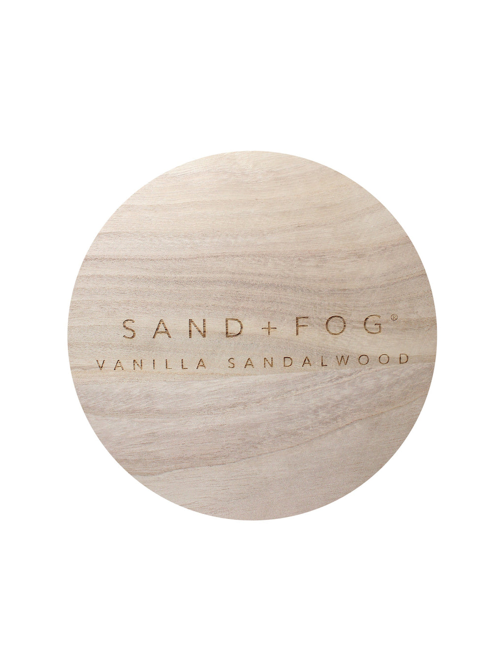 Premium Vanilla Sandalwood 34 oz scented candle