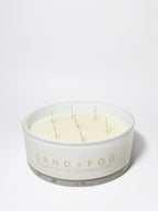 Premium White Vanilla 35 oz scented candle