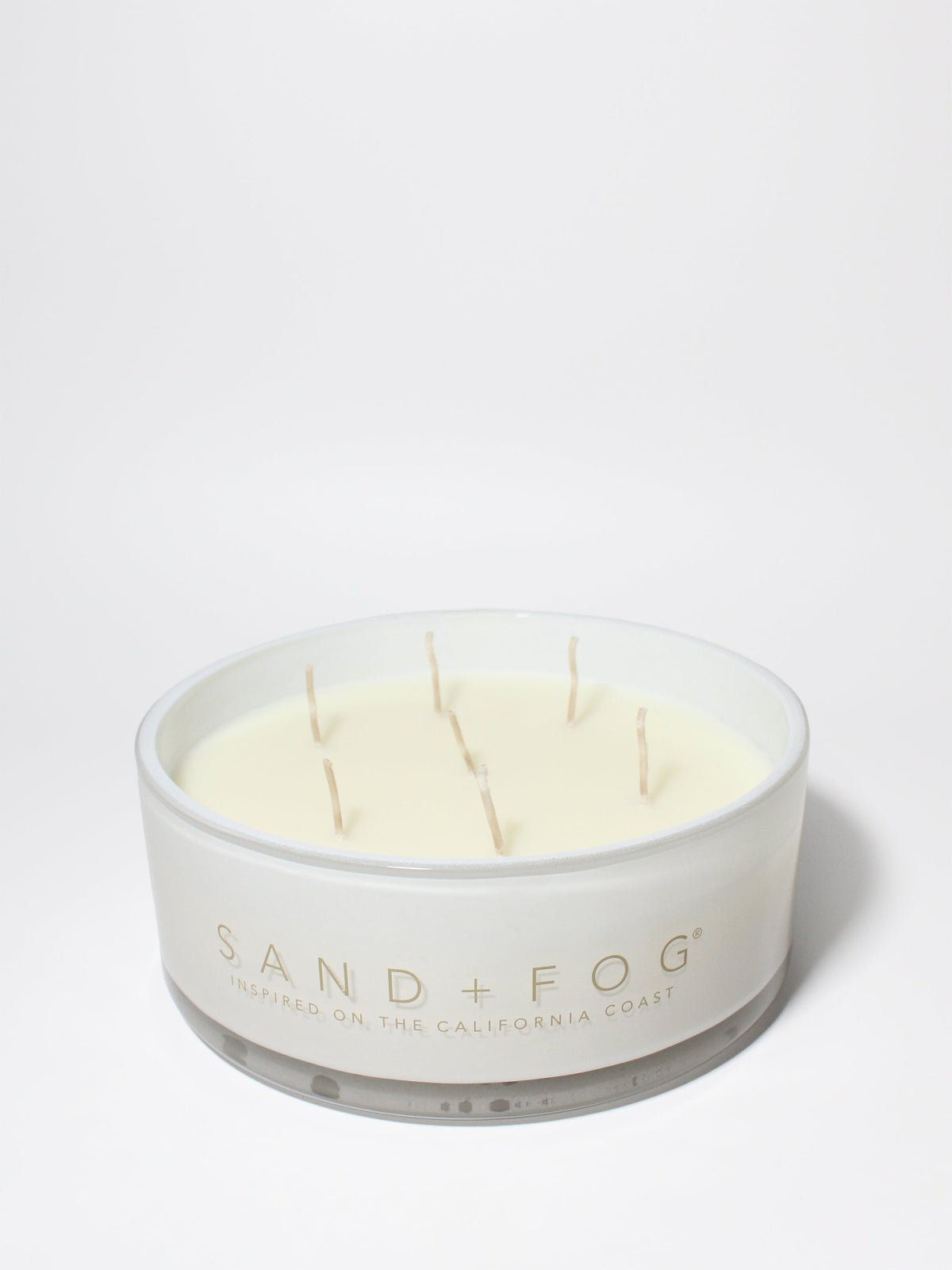 Premium White Vanilla 35 oz scented candle