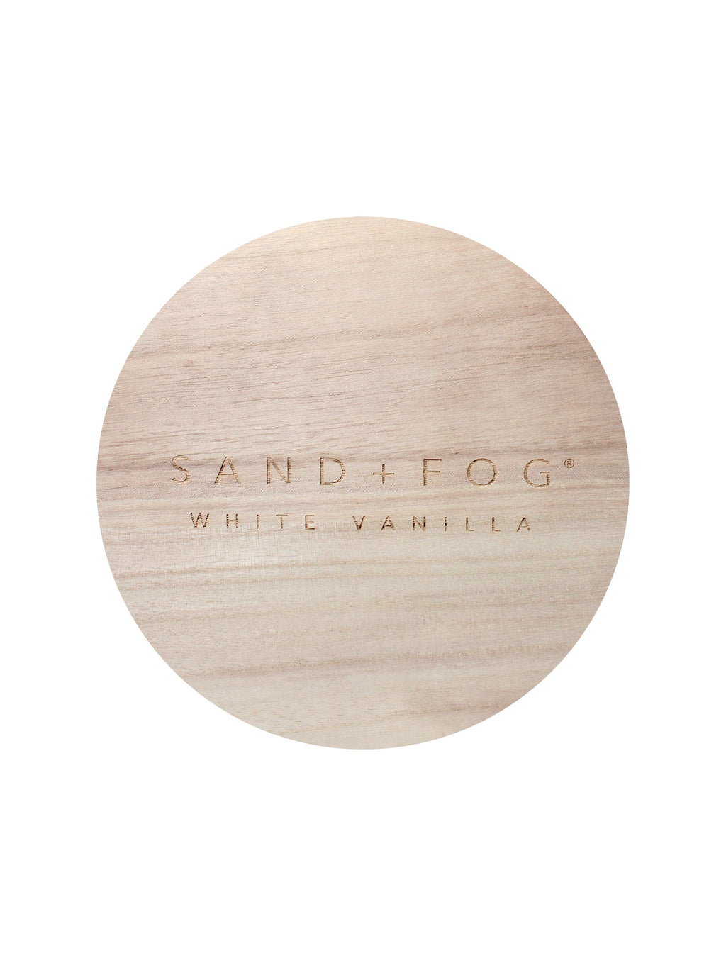 Premium White Vanilla 35 oz scented candle