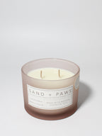 Premium Sand + Paws California Beach House 12 oz scented candle