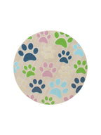 Premium Sand + Paws Newport 12 oz scented candle