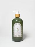 Premium Pumpkin & Eucalyptus 15.7 oz Liquid Hand Soap