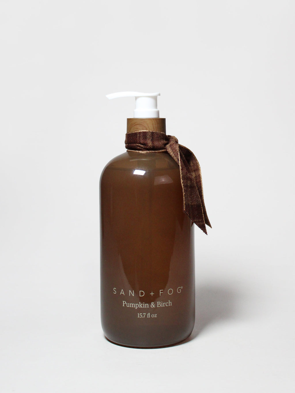 Premium Pumpkin & Birch 15.7 oz Liquid Hand Soap