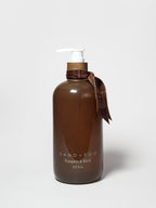 Premium Pumpkin & Birch 15.7 oz Liquid Hand Soap