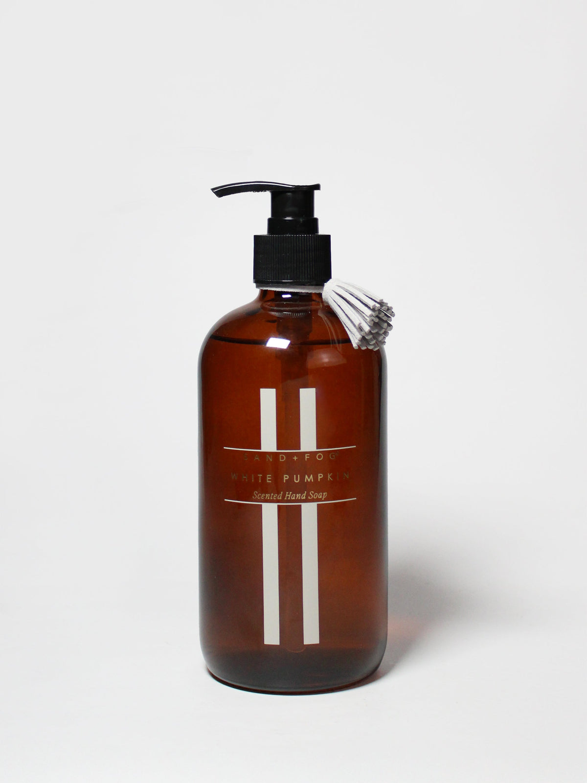 Premium White Pumpkin 15.7 oz Liquid Hand Soap