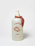 Premium Pumpkin Spice 15.7 oz Liquid Hand Soap