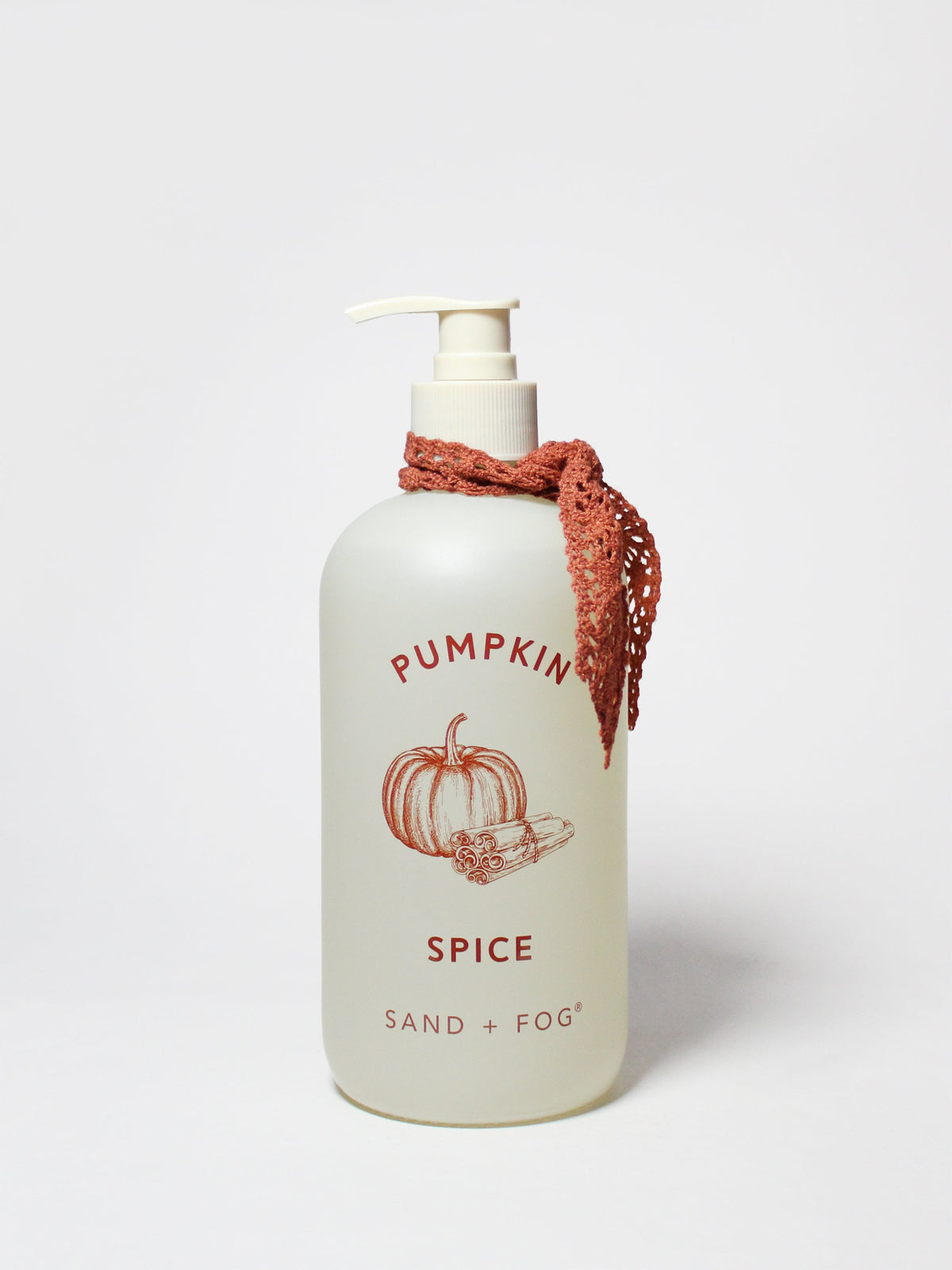 Premium Pumpkin Spice 15.7 oz Liquid Hand Soap